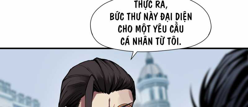 Tội Bất Dung Thứ Chapter 7 - Trang 20