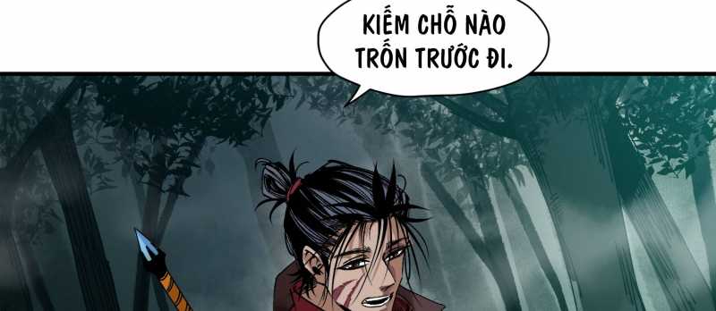 Tội Bất Dung Thứ Chapter 2 - Trang 2