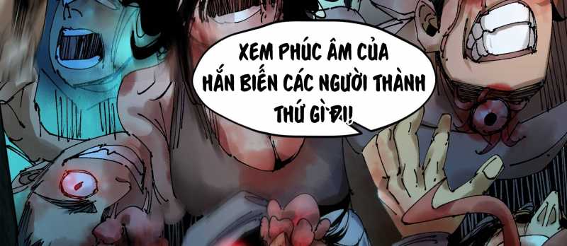 Tội Bất Dung Thứ Chapter 1 - Trang 136