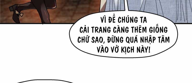 Tội Bất Dung Thứ Chapter 6 - Trang 43