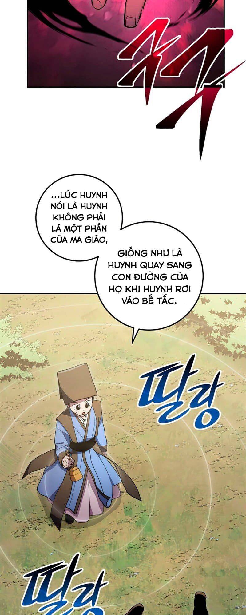 Huyền Thoại Diệt Thế Độc Long Chapter 66 - Trang 42