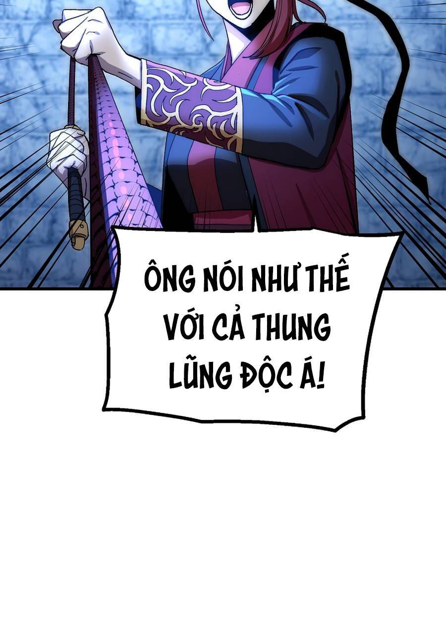 Huyền Thoại Diệt Thế Độc Long Chapter 60 - Trang 12