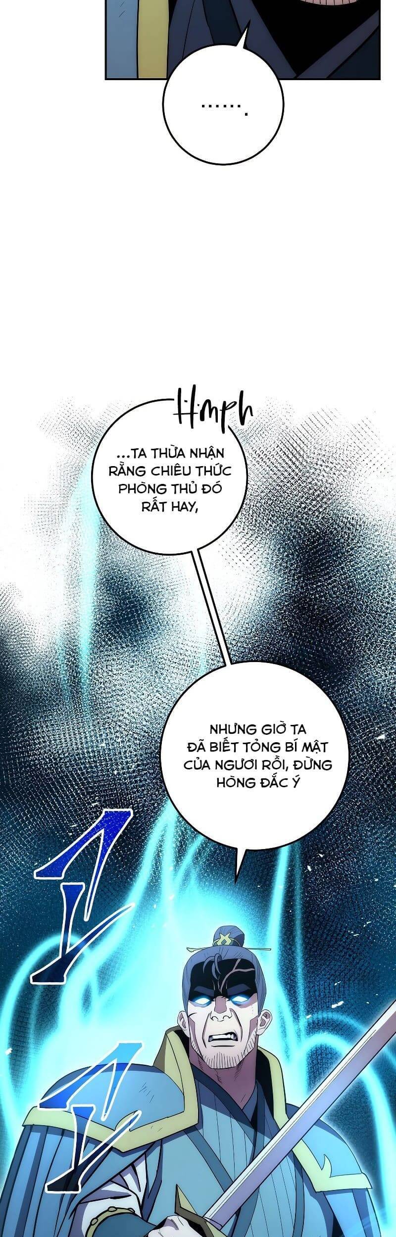 Huyền Thoại Diệt Thế Độc Long Chapter 108 - Trang 55