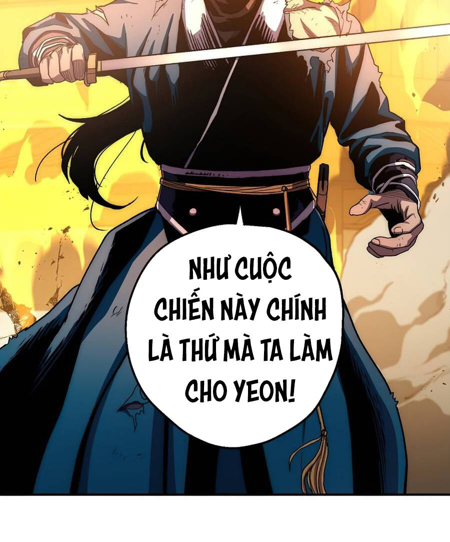 Huyền Thoại Diệt Thế Độc Long Chapter 54 - Trang 52