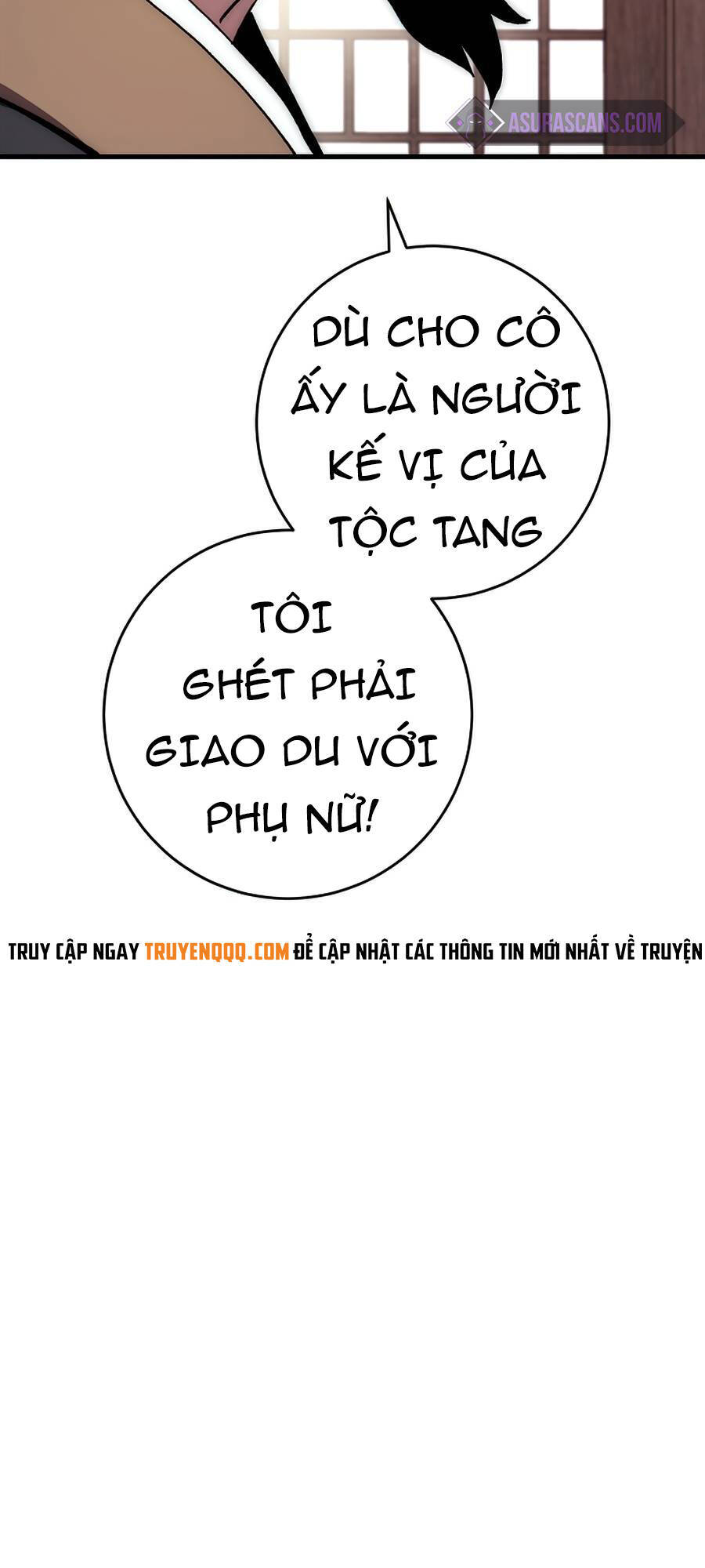 Huyền Thoại Diệt Thế Độc Long Chapter 58 - Trang 36