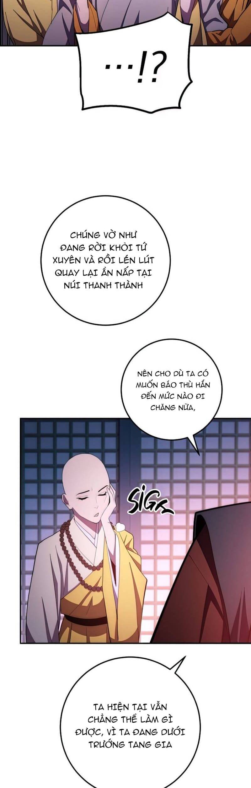 Huyền Thoại Diệt Thế Độc Long Chapter 87 - Trang 13