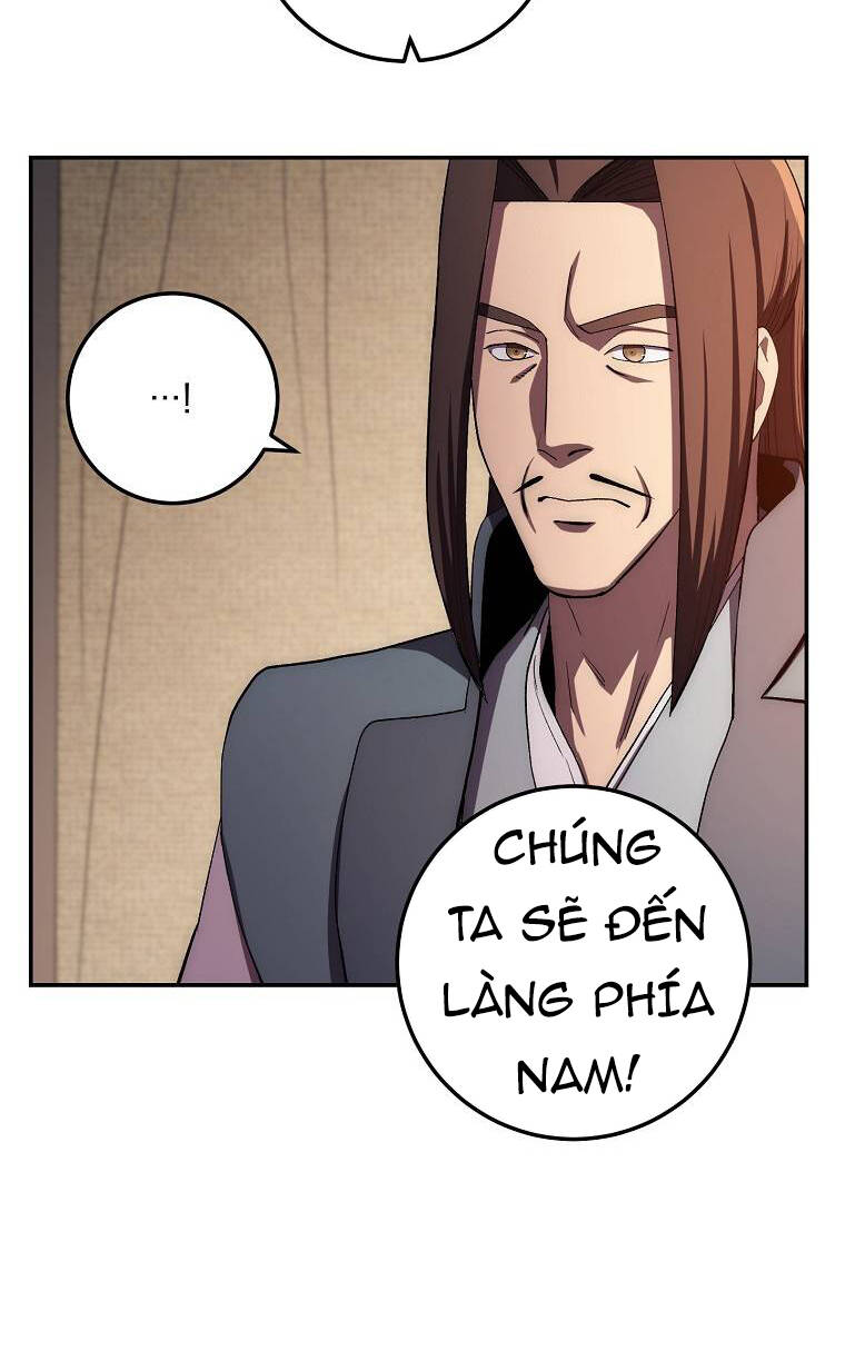 Huyền Thoại Diệt Thế Độc Long Chapter 47 - Trang 108