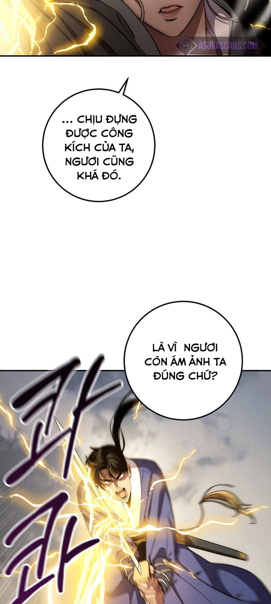 Huyền Thoại Diệt Thế Độc Long Chapter 64 - Trang 92