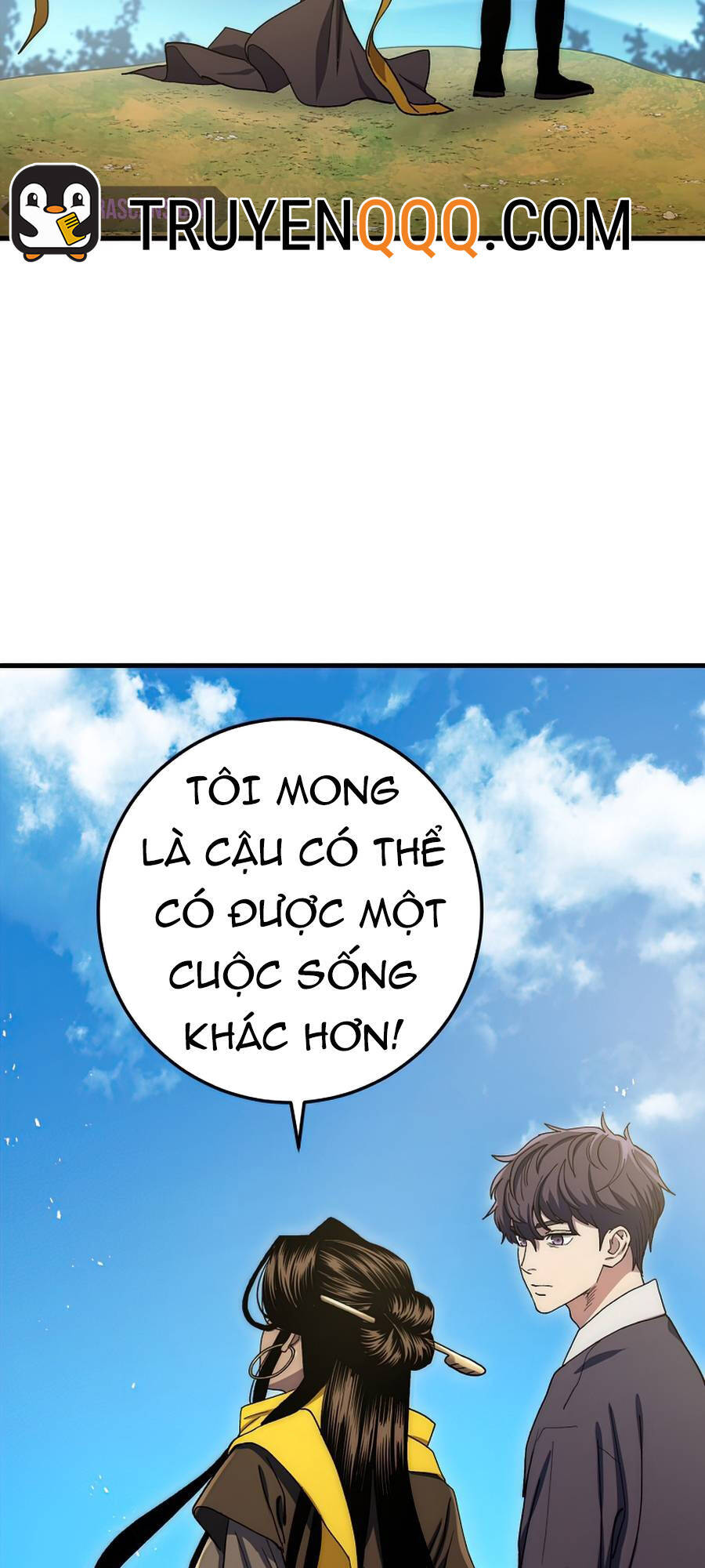 Huyền Thoại Diệt Thế Độc Long Chapter 60 - Trang 45