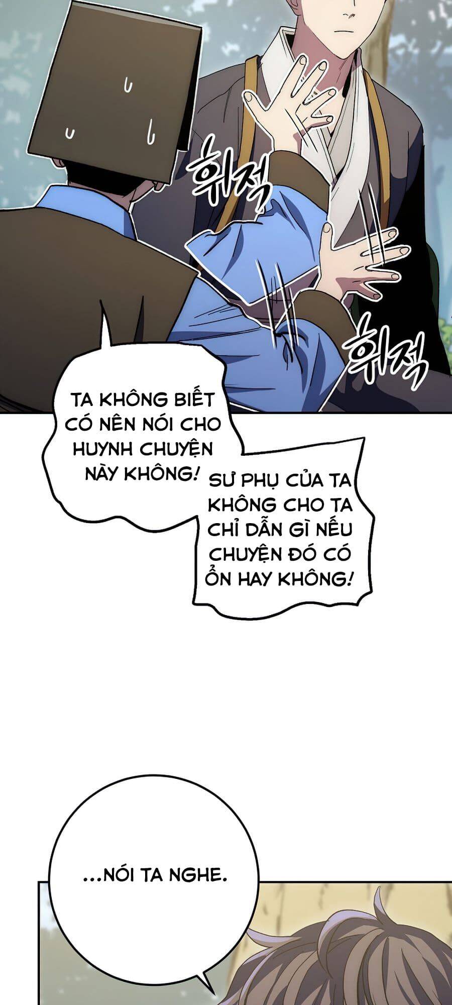 Huyền Thoại Diệt Thế Độc Long Chapter 65 - Trang 83