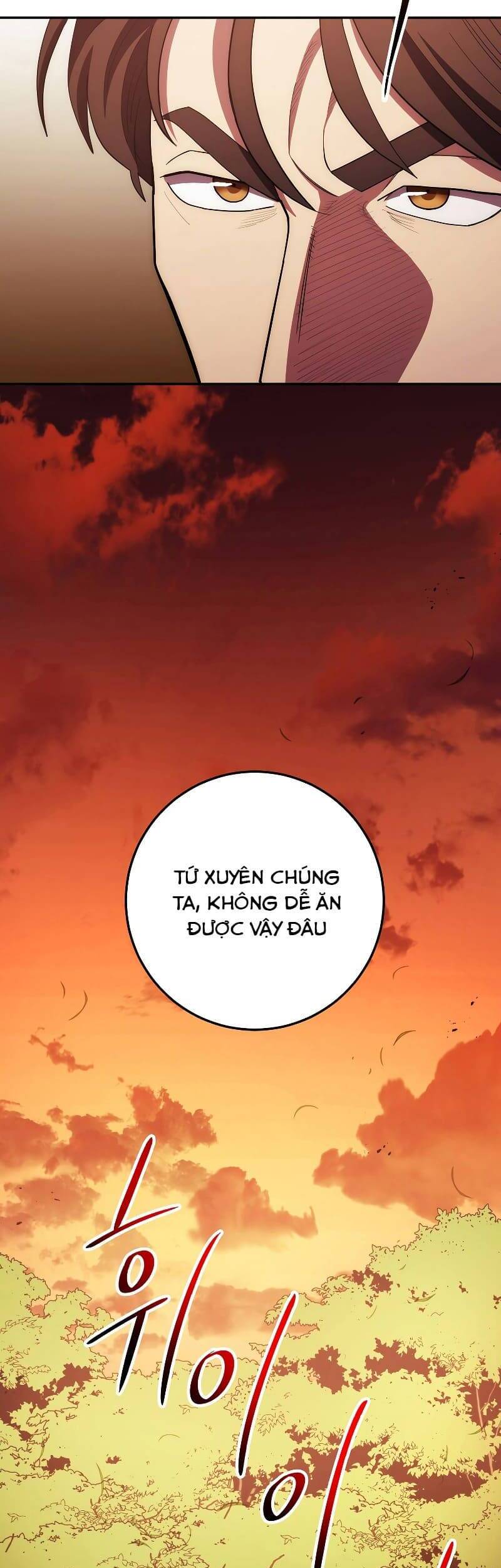 Huyền Thoại Diệt Thế Độc Long Chapter 107 - Trang 9