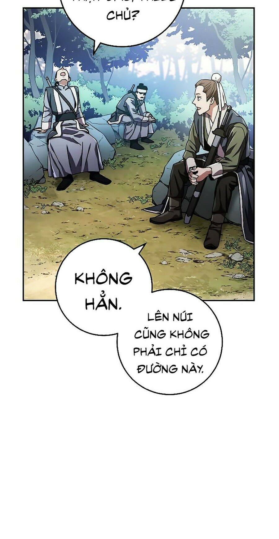 Huyền Thoại Diệt Thế Độc Long Chapter 23 - Trang 91