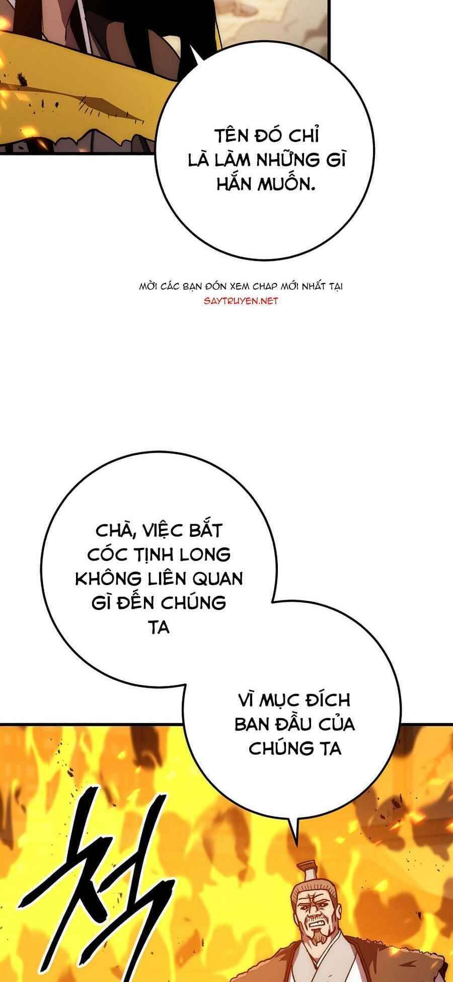 Huyền Thoại Diệt Thế Độc Long Chapter 56 - Trang 108