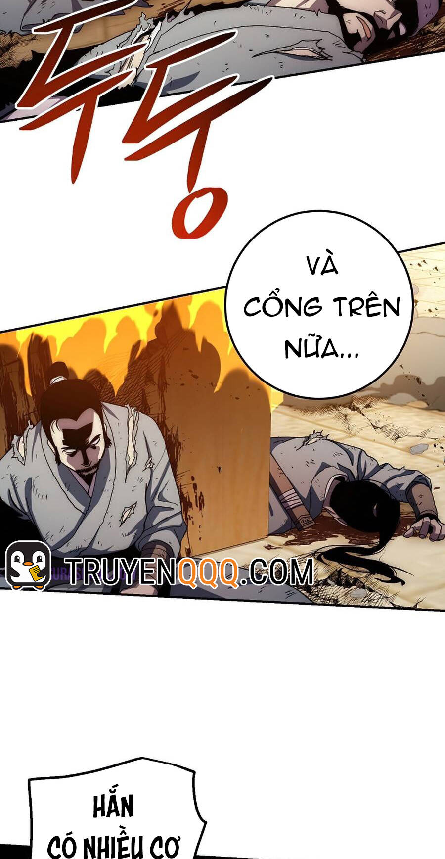 Huyền Thoại Diệt Thế Độc Long Chapter 51 - Trang 67