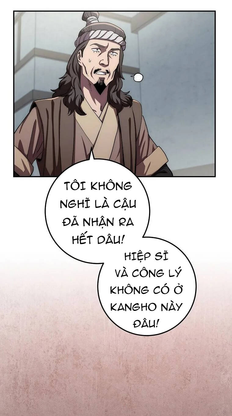 Huyền Thoại Diệt Thế Độc Long Chapter 47 - Trang 89