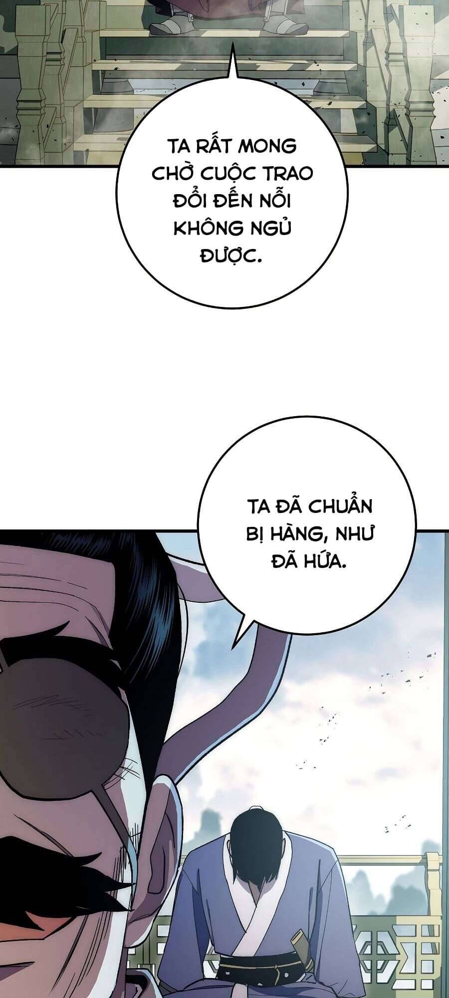 Huyền Thoại Diệt Thế Độc Long Chapter 63 - Trang 82