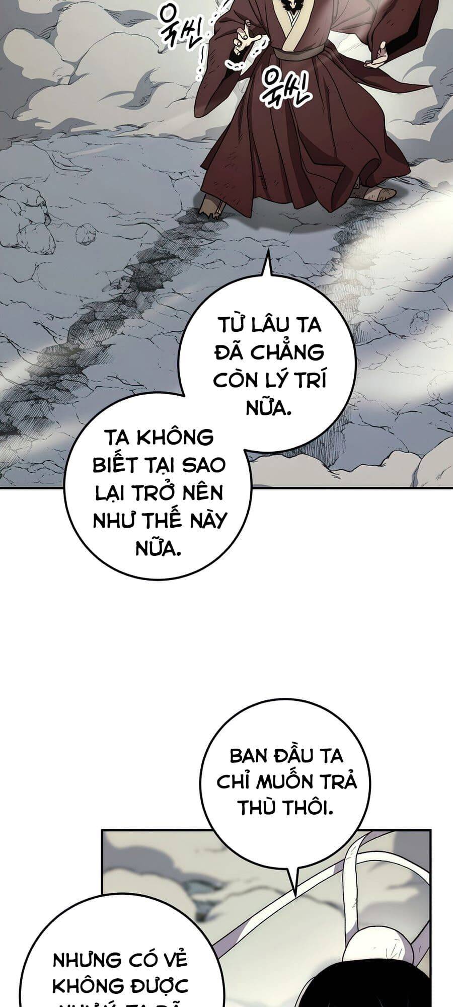 Huyền Thoại Diệt Thế Độc Long Chapter 64 - Trang 69