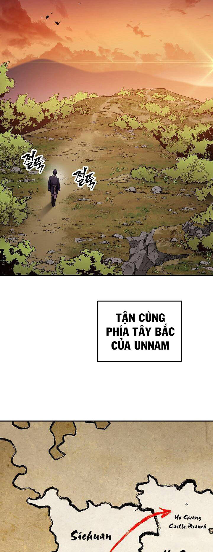 Huyền Thoại Diệt Thế Độc Long Chapter 45 - Trang 67