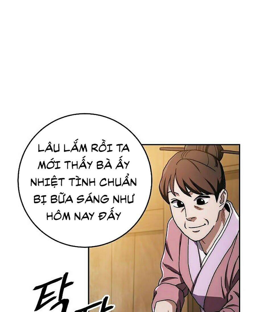 Huyền Thoại Diệt Thế Độc Long Chapter 28 - Trang 118