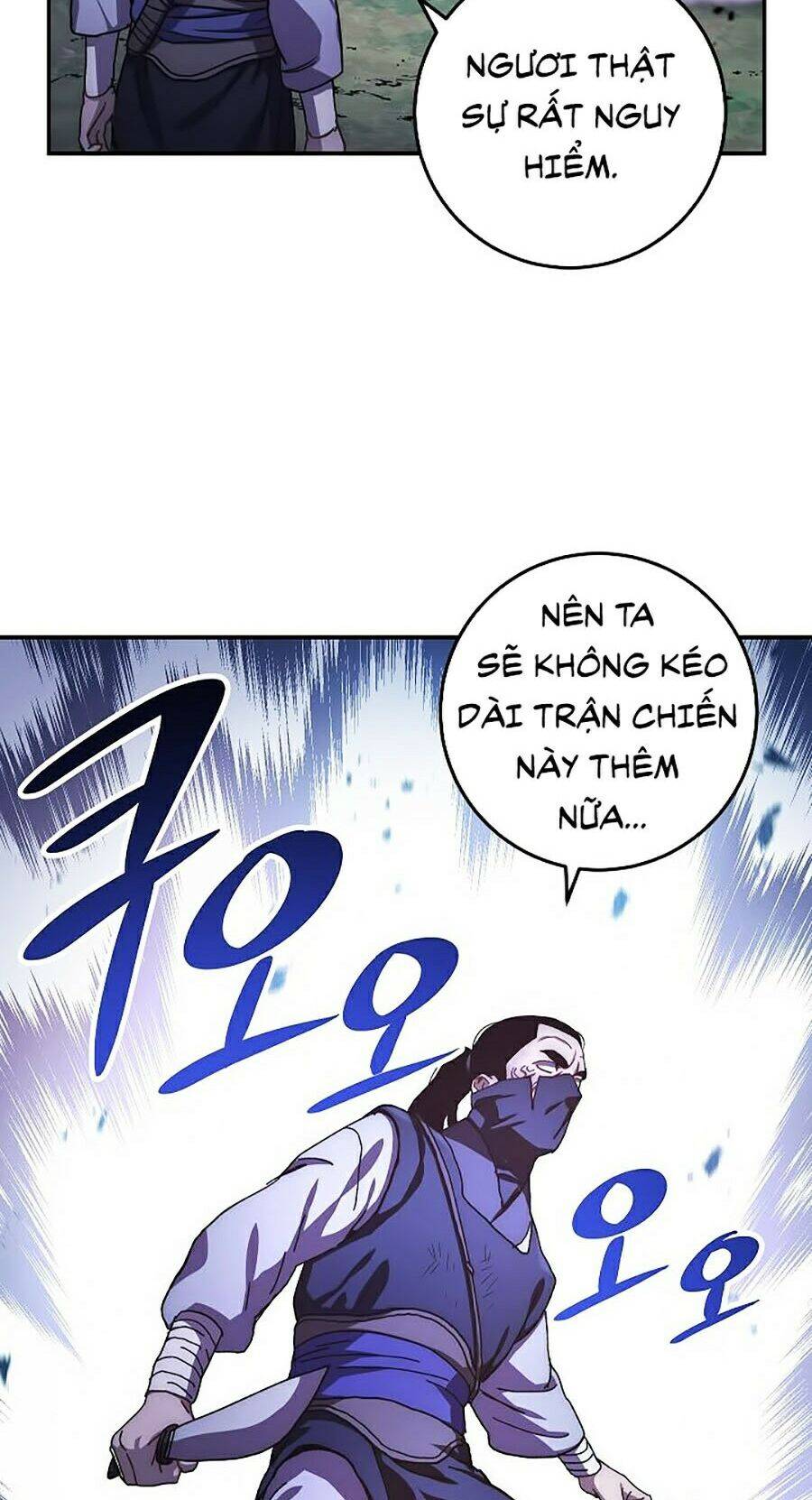 Huyền Thoại Diệt Thế Độc Long Chapter 18 - Trang 67