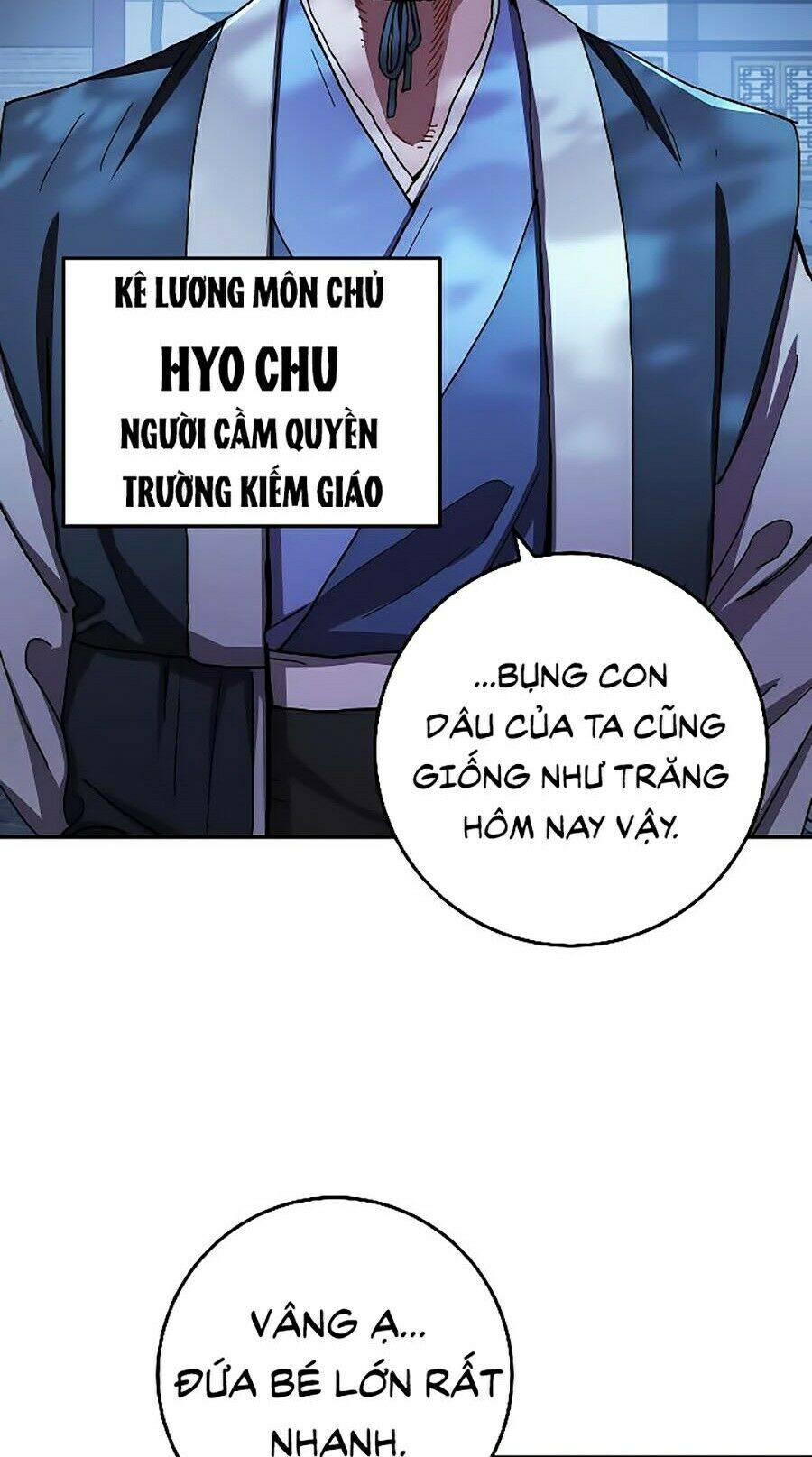 Huyền Thoại Diệt Thế Độc Long Chapter 23 - Trang 24