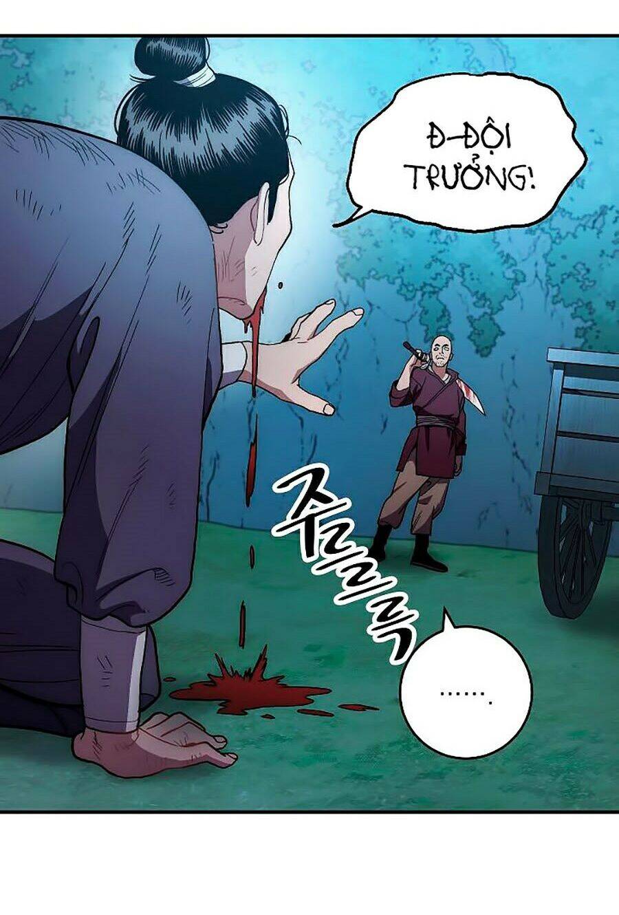 Huyền Thoại Diệt Thế Độc Long Chapter 6 - Trang 59