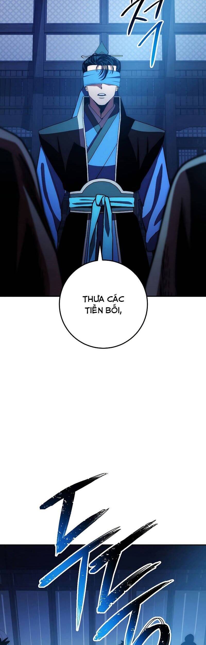 Huyền Thoại Diệt Thế Độc Long Chapter 105 - Trang 63