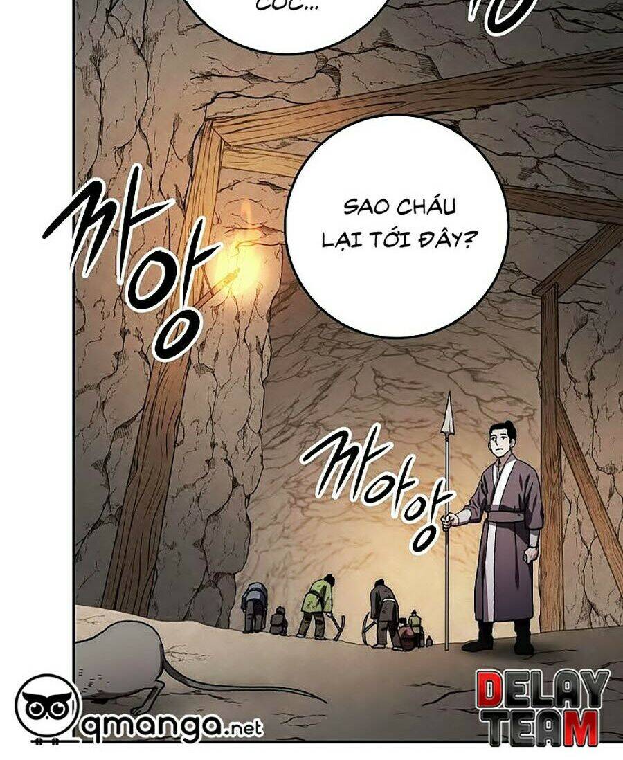 Huyền Thoại Diệt Thế Độc Long Chapter 9 - Trang 27