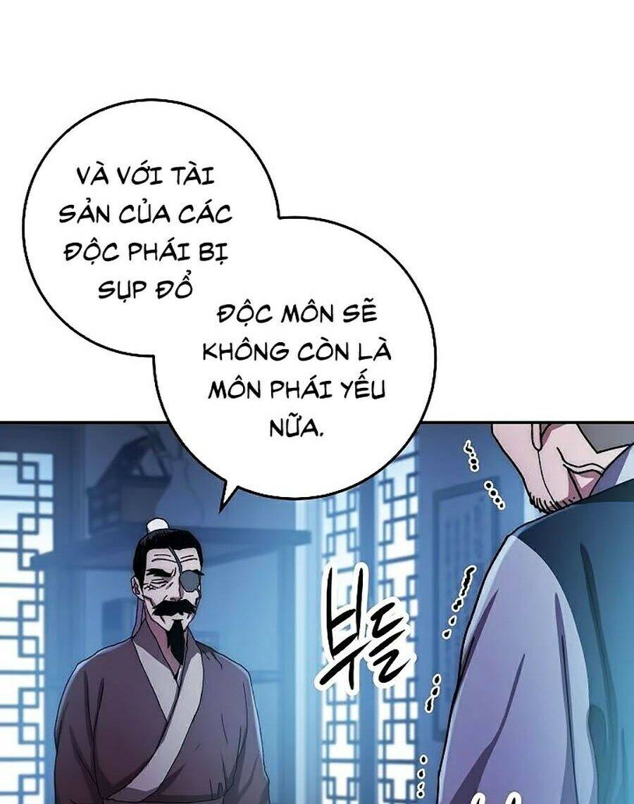 Huyền Thoại Diệt Thế Độc Long Chapter 27 - Trang 71