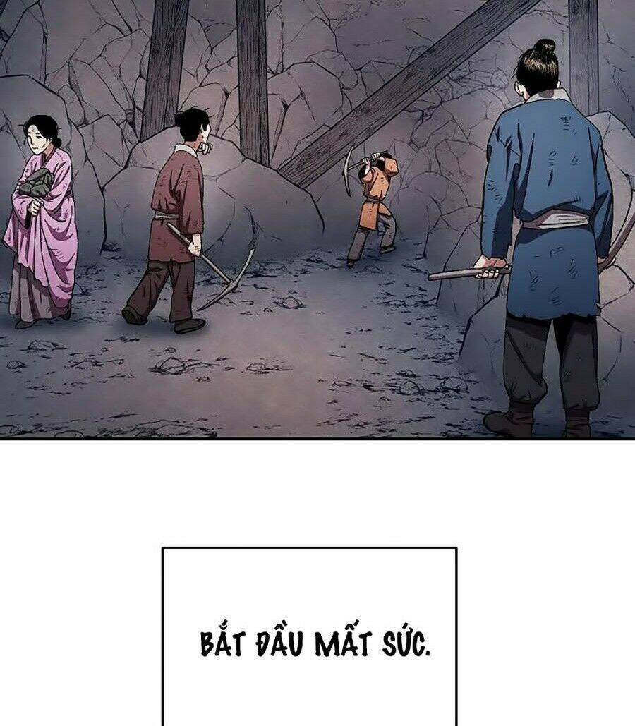 Huyền Thoại Diệt Thế Độc Long Chapter 10 - Trang 36