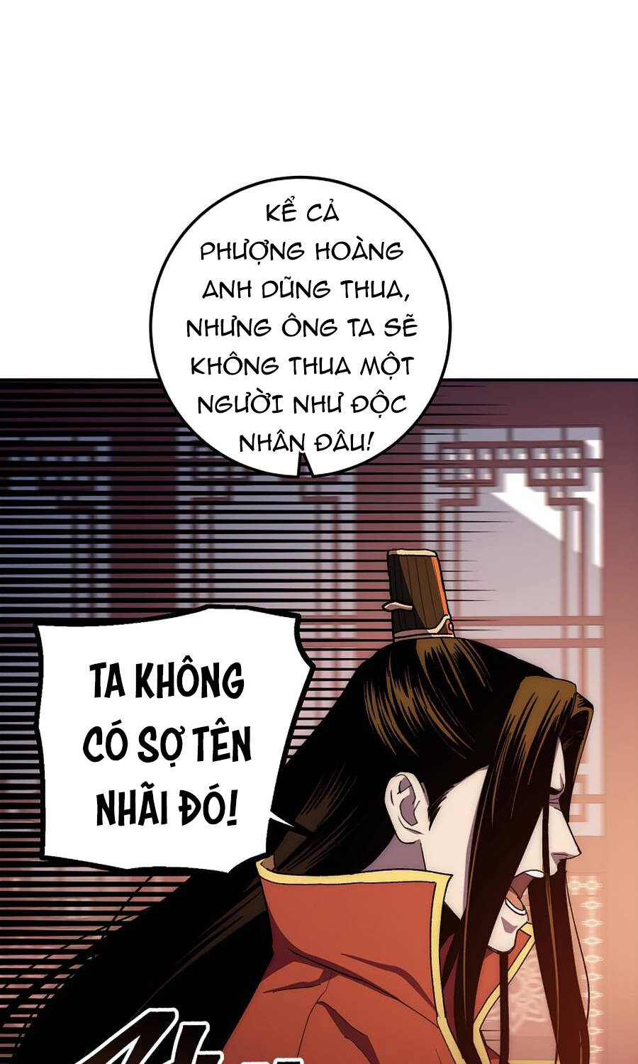 Huyền Thoại Diệt Thế Độc Long Chapter 53 - Trang 87