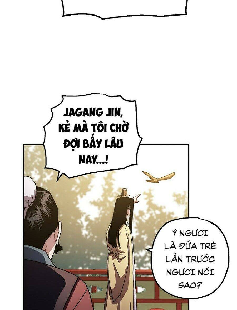 Huyền Thoại Diệt Thế Độc Long Chapter 14 - Trang 78