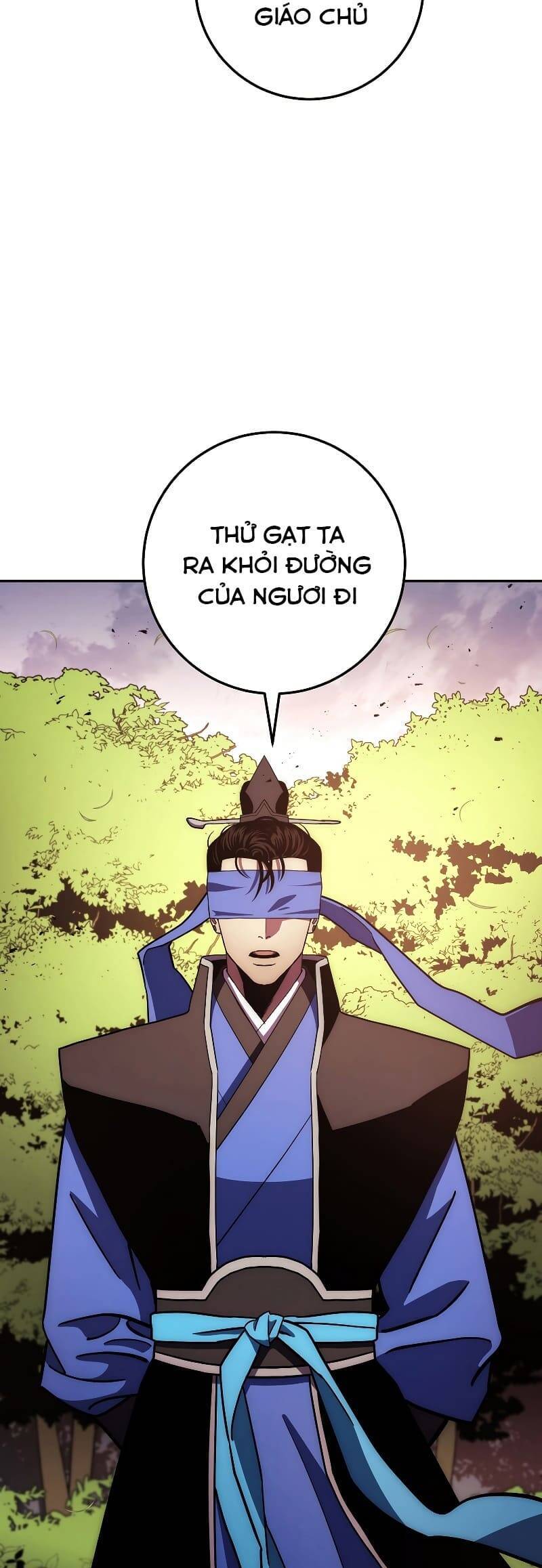 Huyền Thoại Diệt Thế Độc Long Chapter 107 - Trang 23