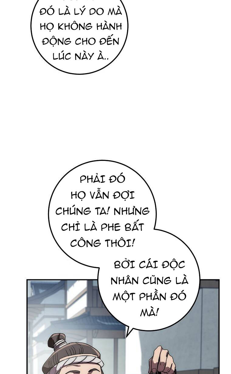 Huyền Thoại Diệt Thế Độc Long Chapter 47 - Trang 67