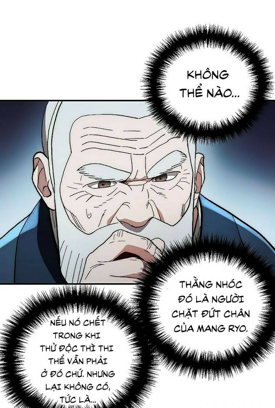 Huyền Thoại Diệt Thế Độc Long Chapter 4 - Trang 85