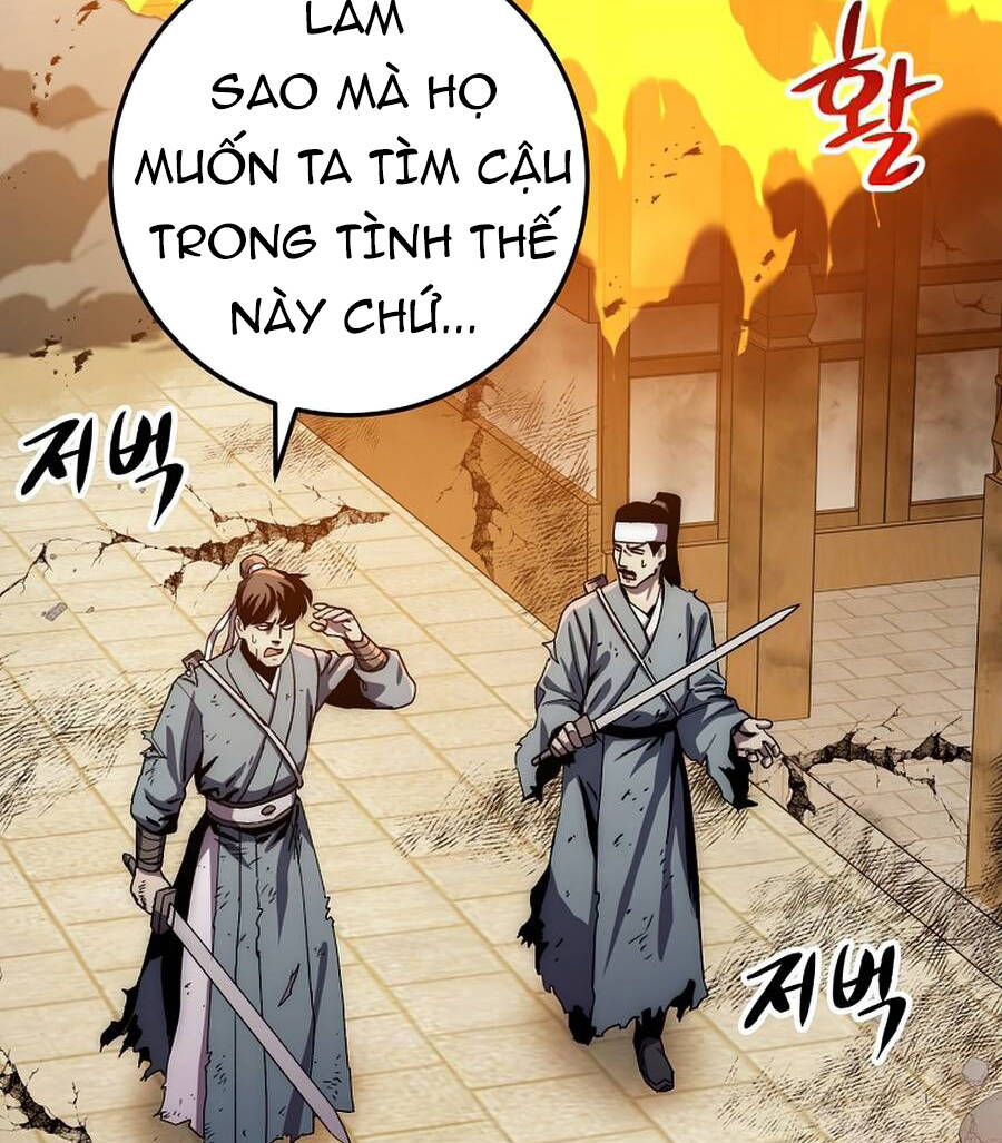 Huyền Thoại Diệt Thế Độc Long Chapter 51 - Trang 24