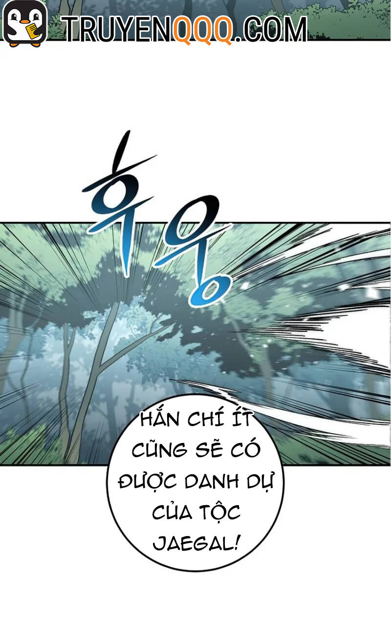 Huyền Thoại Diệt Thế Độc Long Chapter 54 - Trang 17