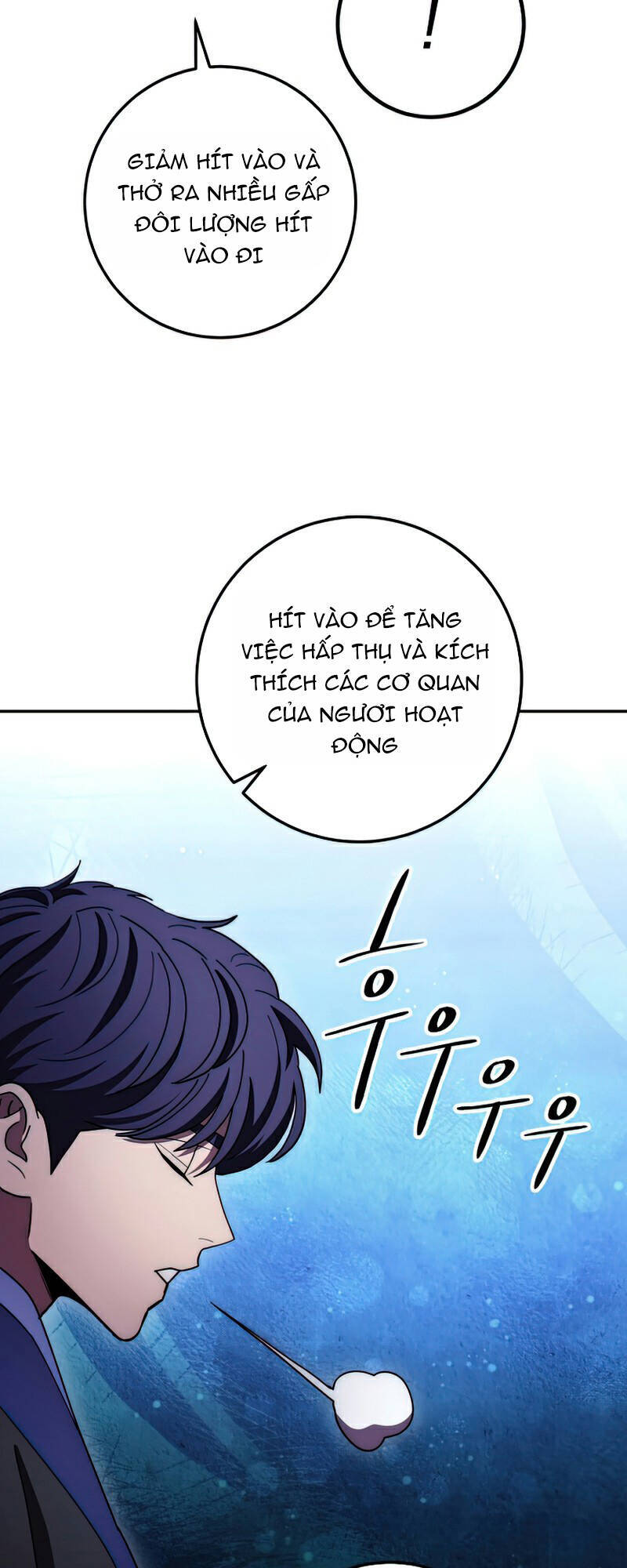 Huyền Thoại Diệt Thế Độc Long Chapter 101 - Trang 45