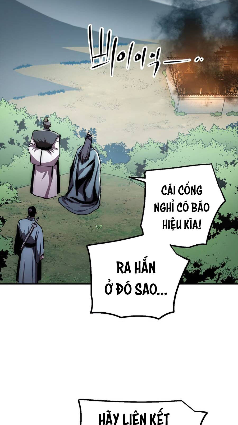 Huyền Thoại Diệt Thế Độc Long Chapter 51 - Trang 39