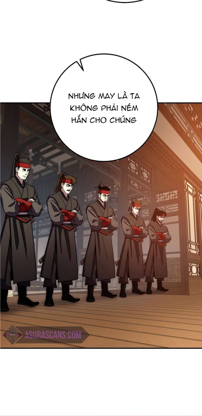 Huyền Thoại Diệt Thế Độc Long Chapter 90 - Trang 28