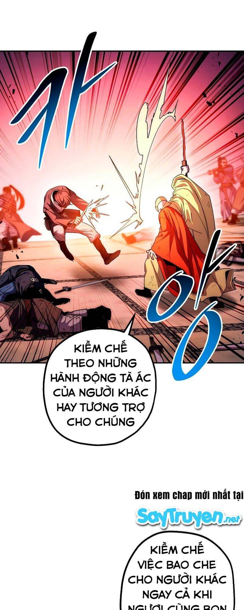 Huyền Thoại Diệt Thế Độc Long Chapter 70 - Trang 51