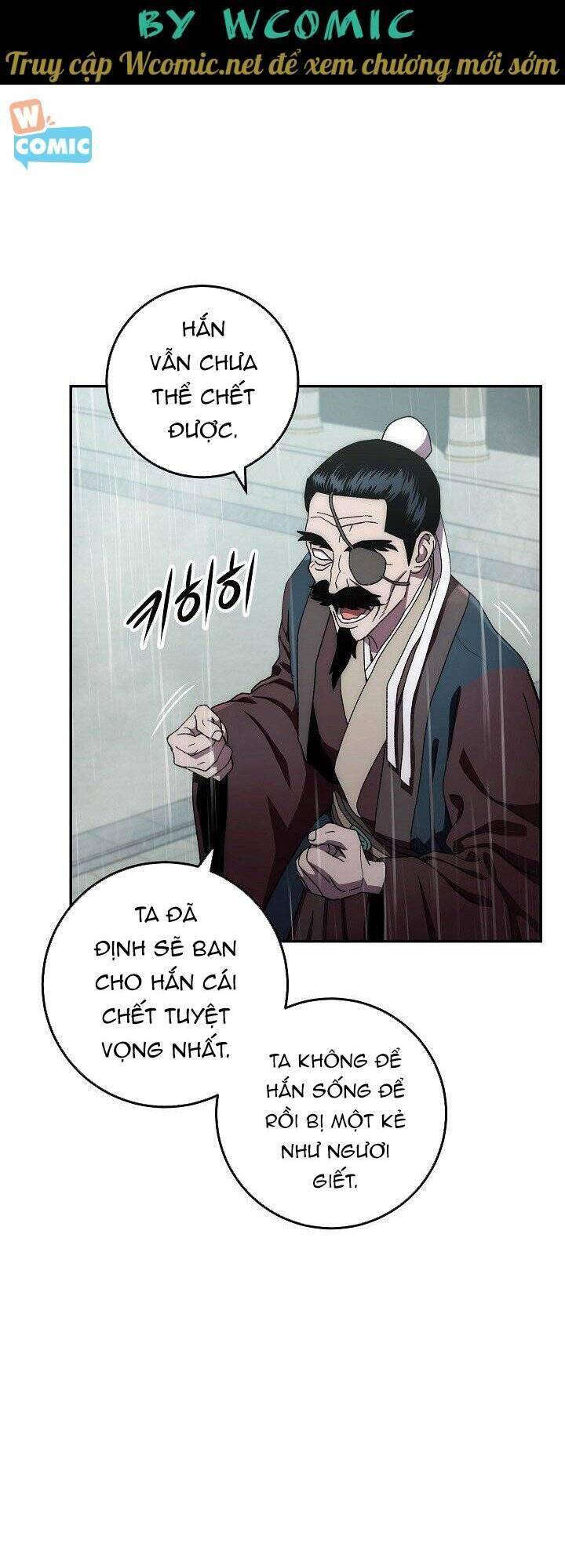 Huyền Thoại Diệt Thế Độc Long Chapter 34 - Trang 10