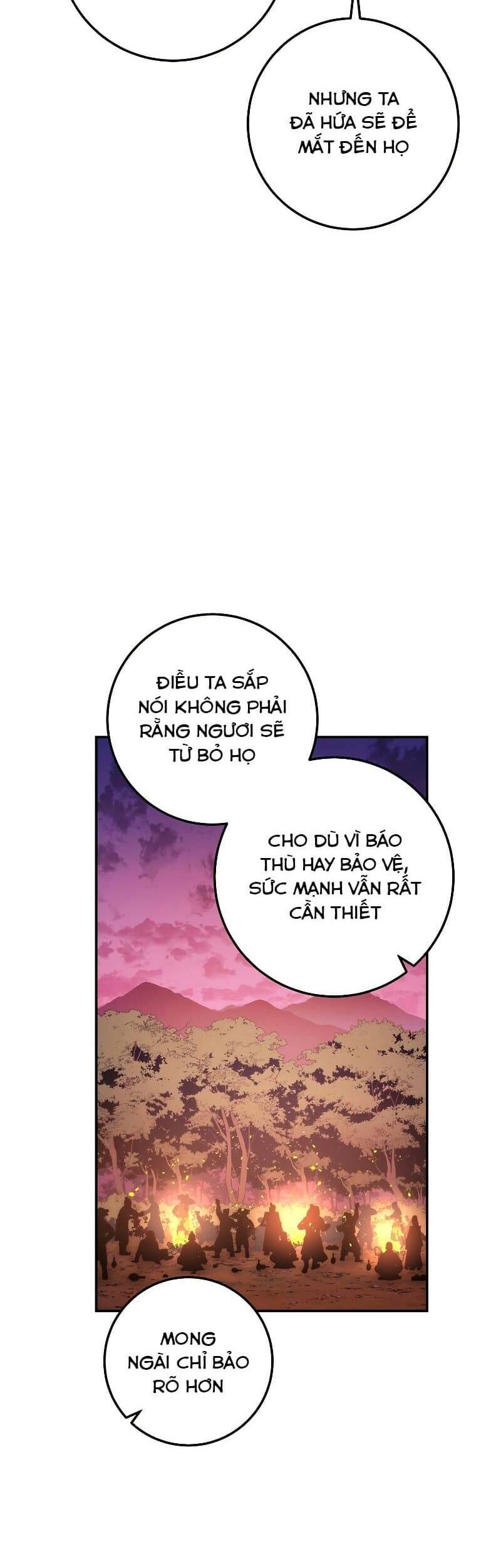 Huyền Thoại Diệt Thế Độc Long Chapter 109 - Trang 59