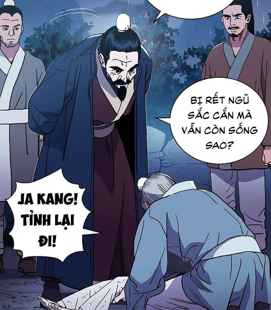 Huyền Thoại Diệt Thế Độc Long Chapter 1 - Trang 89