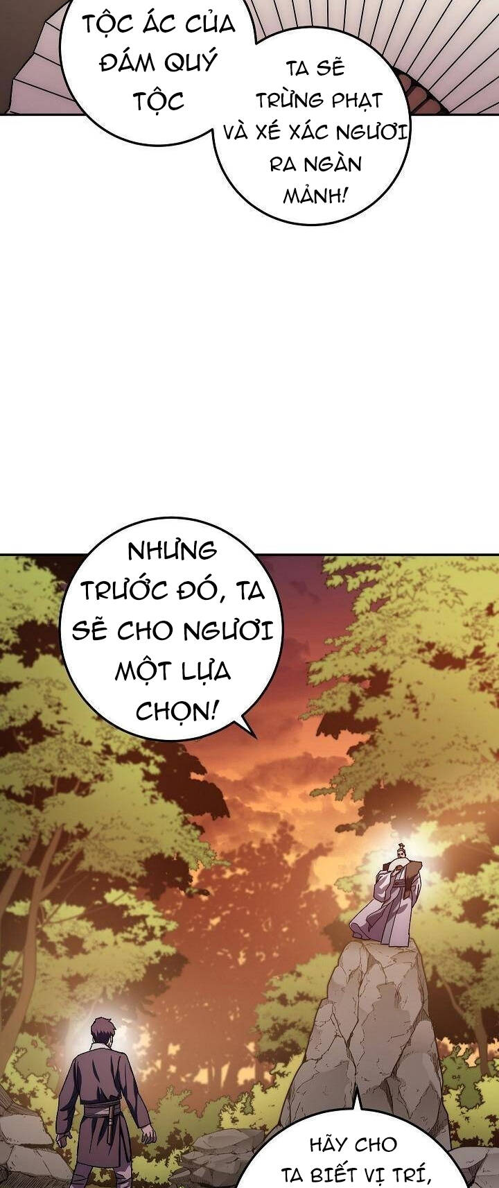 Huyền Thoại Diệt Thế Độc Long Chapter 45 - Trang 88