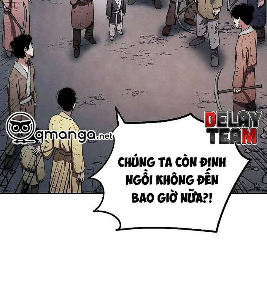 Huyền Thoại Diệt Thế Độc Long Chapter 10 - Trang 26