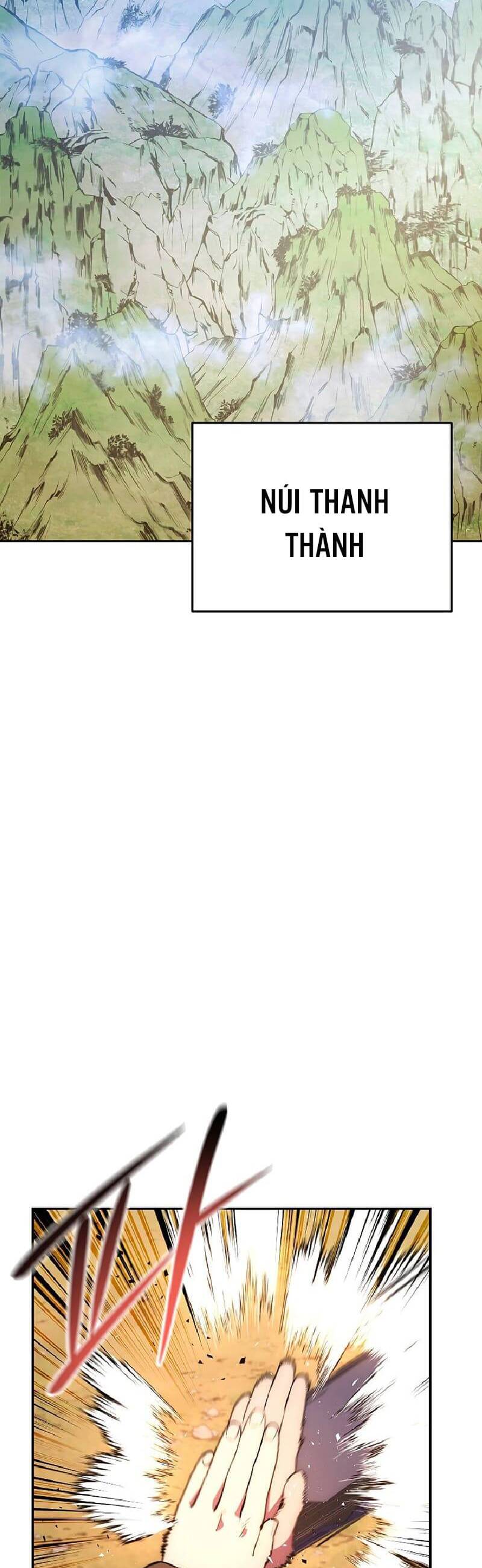 Huyền Thoại Diệt Thế Độc Long Chapter 81 - Trang 20