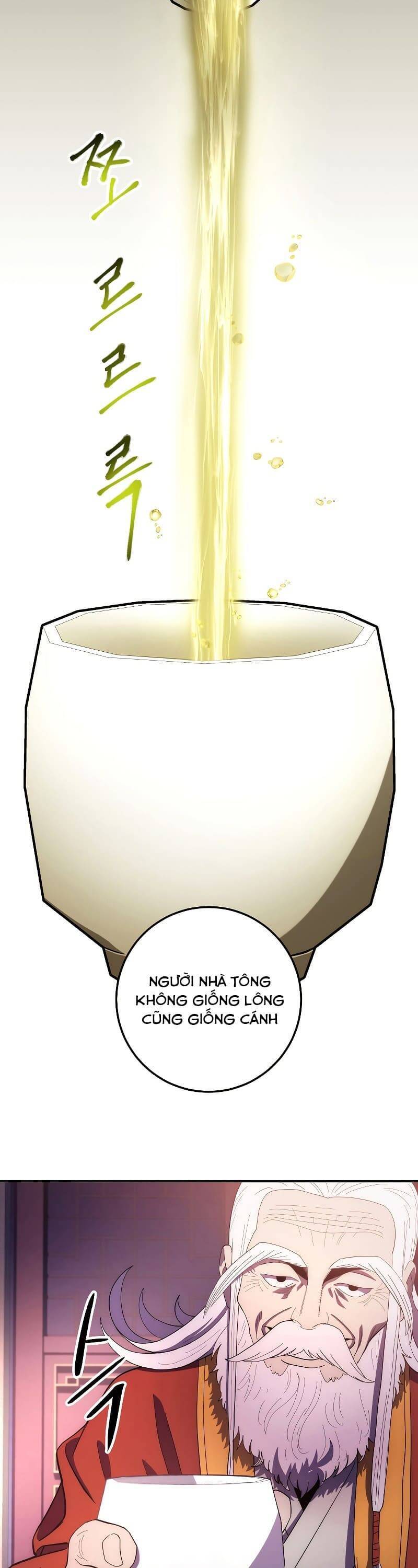 Huyền Thoại Diệt Thế Độc Long Chapter 104 - Trang 21