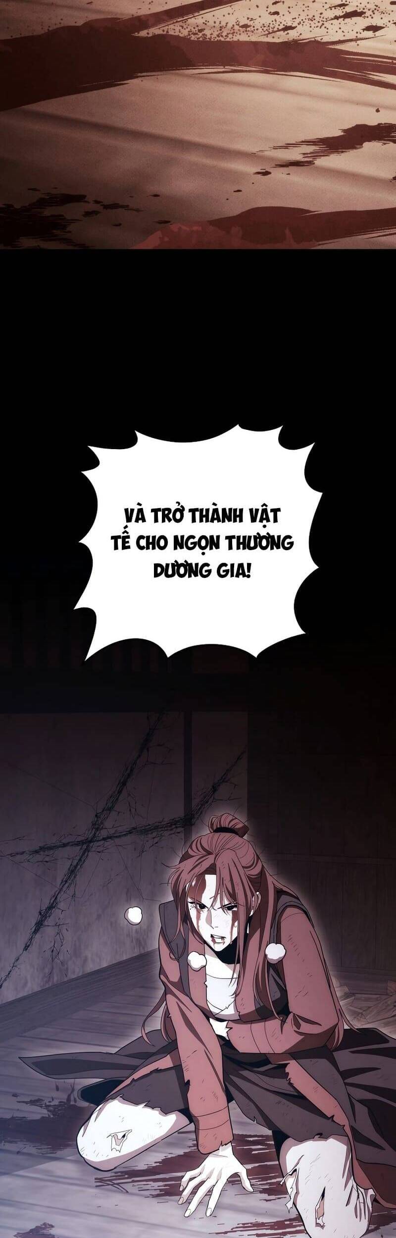 Huyền Thoại Diệt Thế Độc Long Chapter 118 - Trang 51