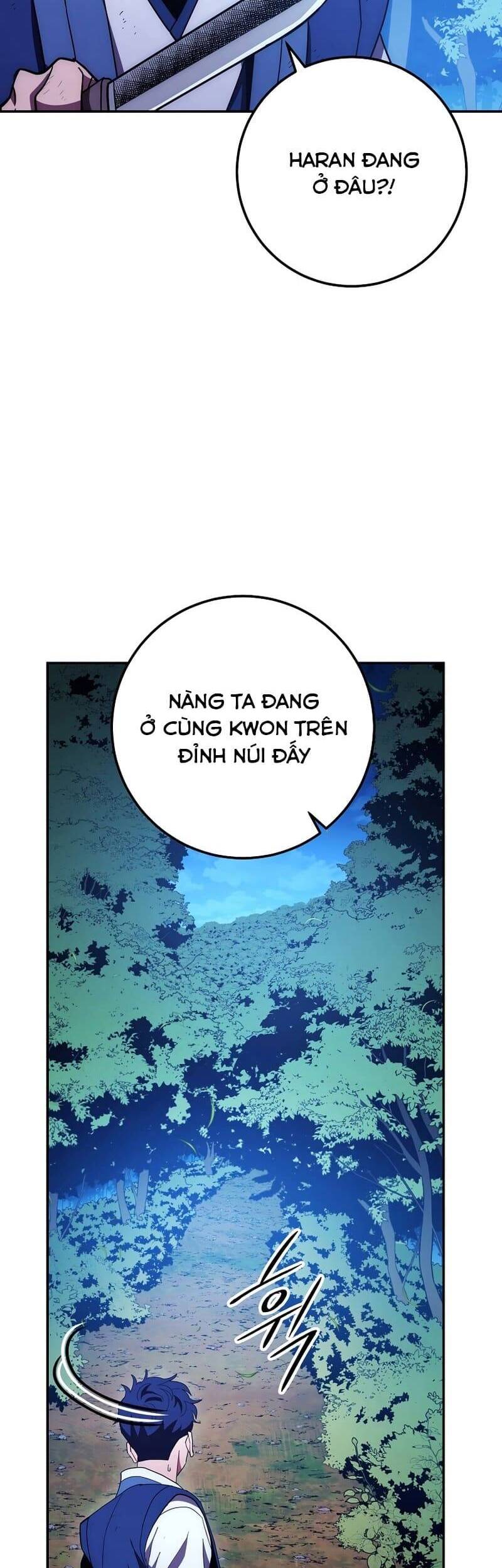 Huyền Thoại Diệt Thế Độc Long Chapter 118 - Trang 30